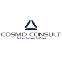Cosmo Consult SSC (France)