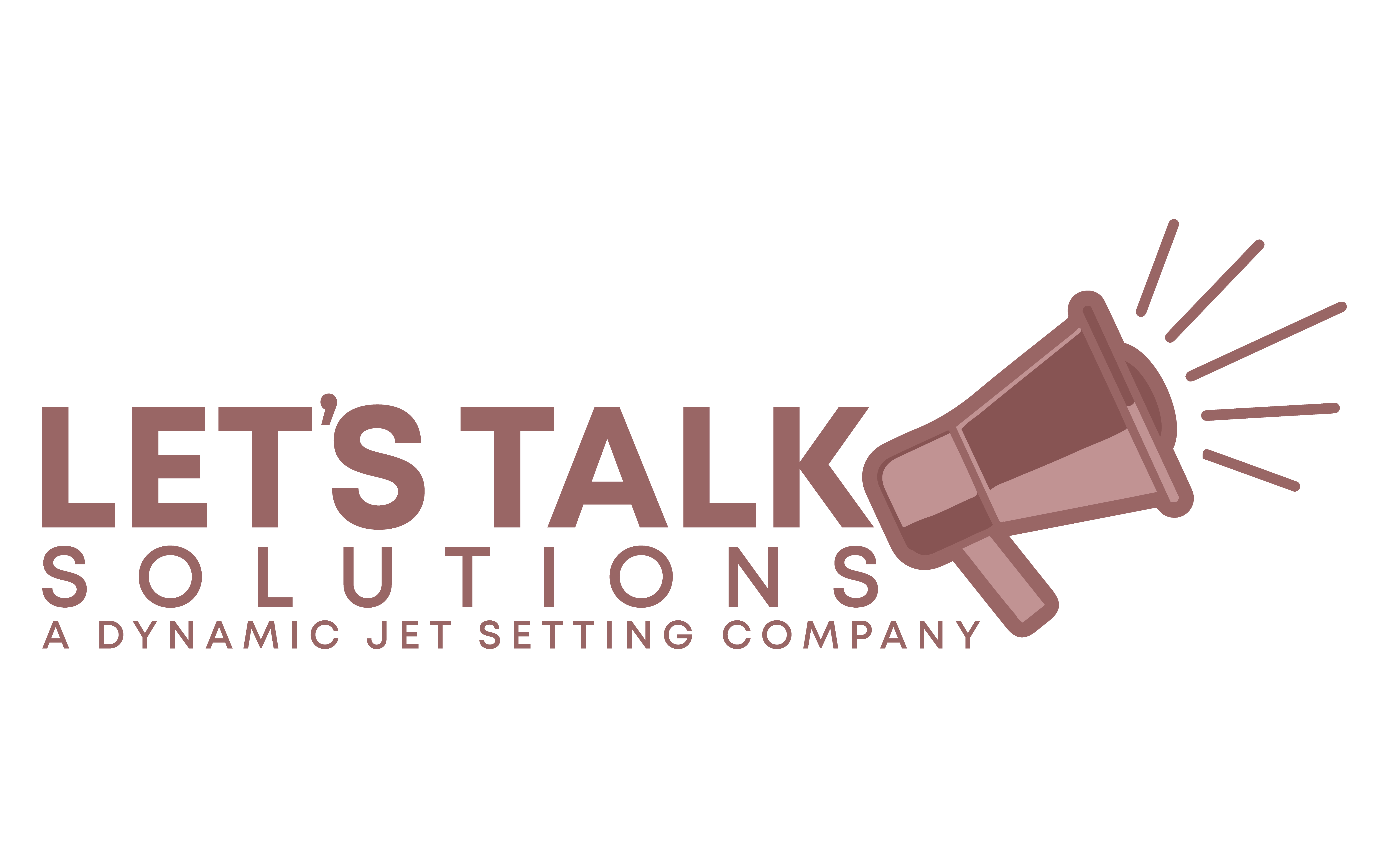 Let's Talk Solutions LLC