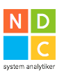NDC Systemanalytiker Partnerschaftsgesellschaft