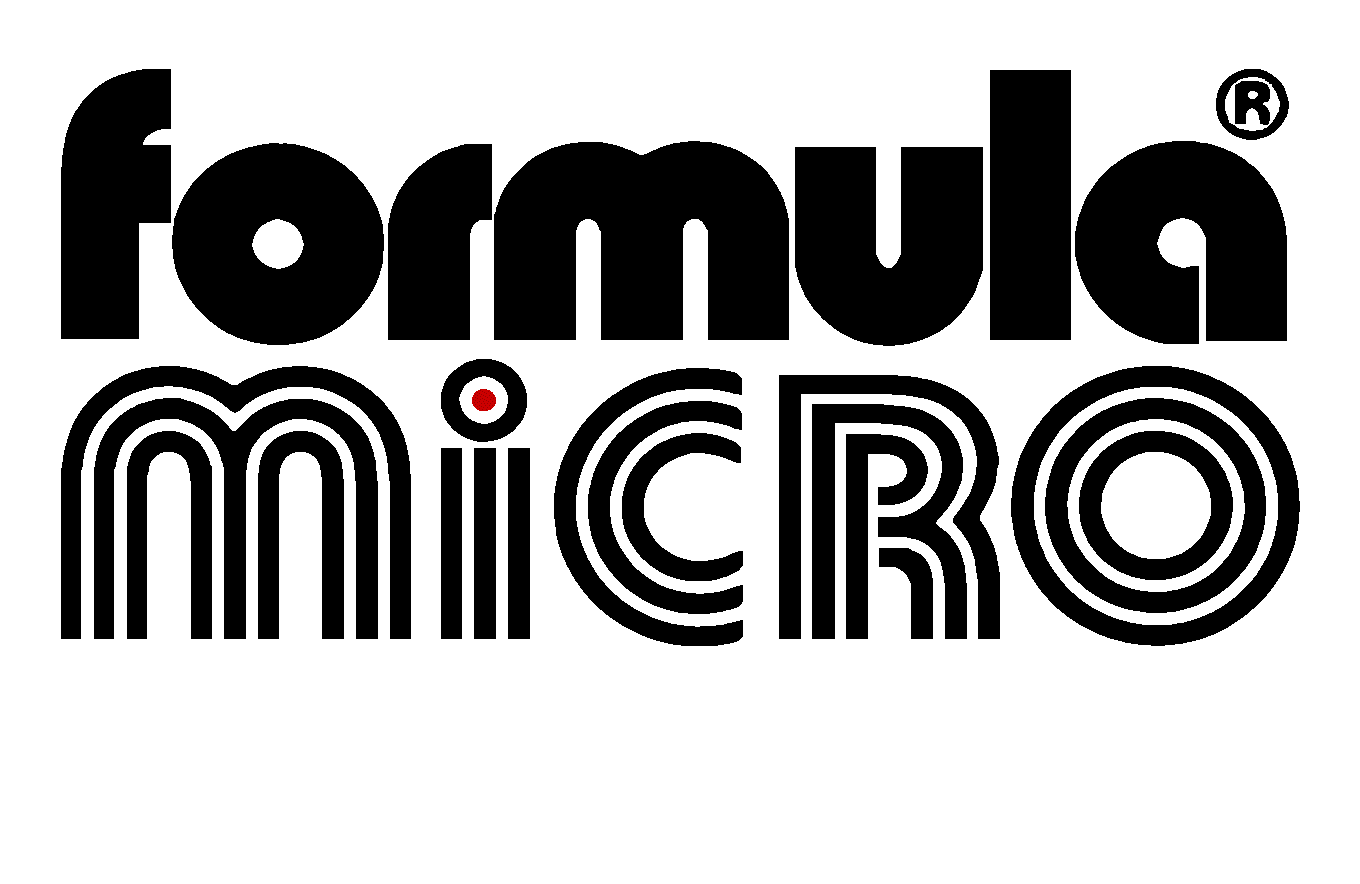 Formula Micro Bornholm A/S