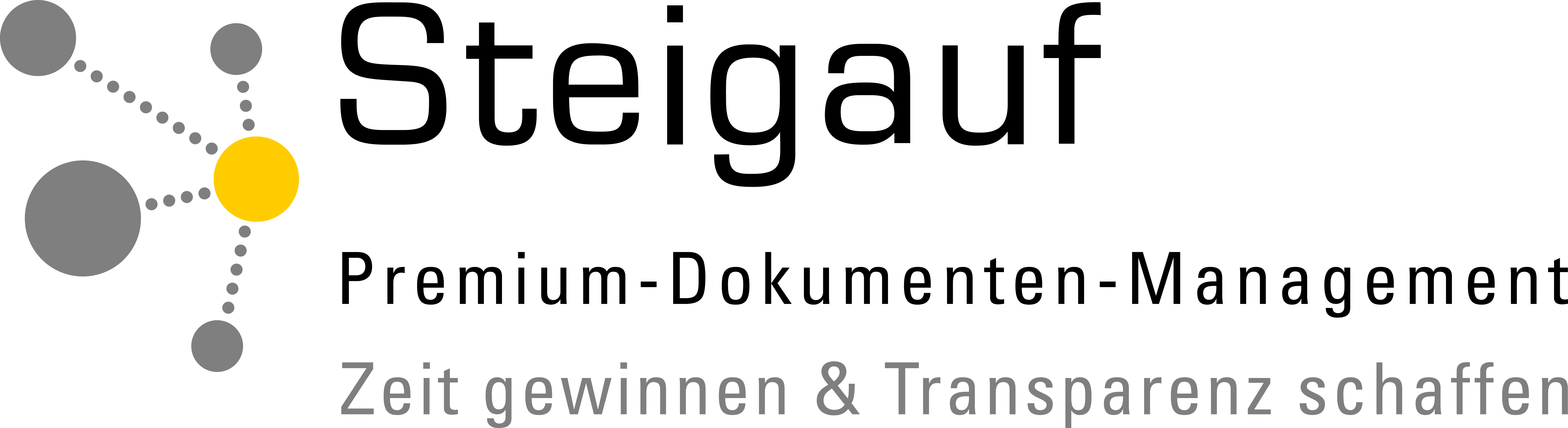 Steigauf Daten Systeme GmbH 
