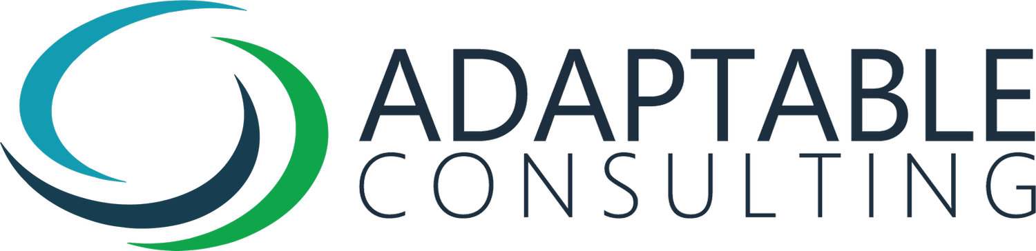 Adaptable Consulting Ltd