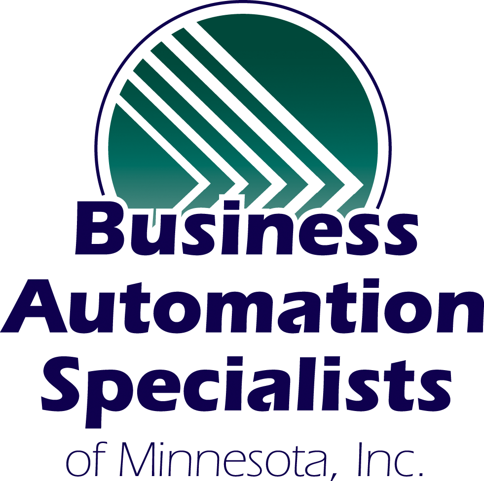 Business Automation Specialists