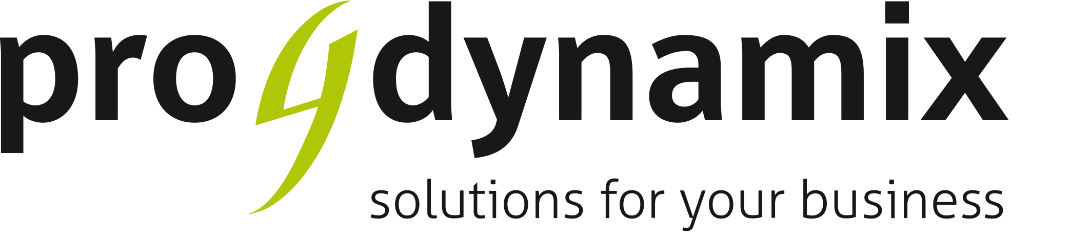 pro4dynamix GmbH