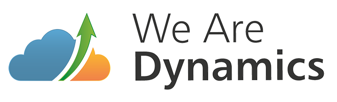 We Are Dynamics Limited