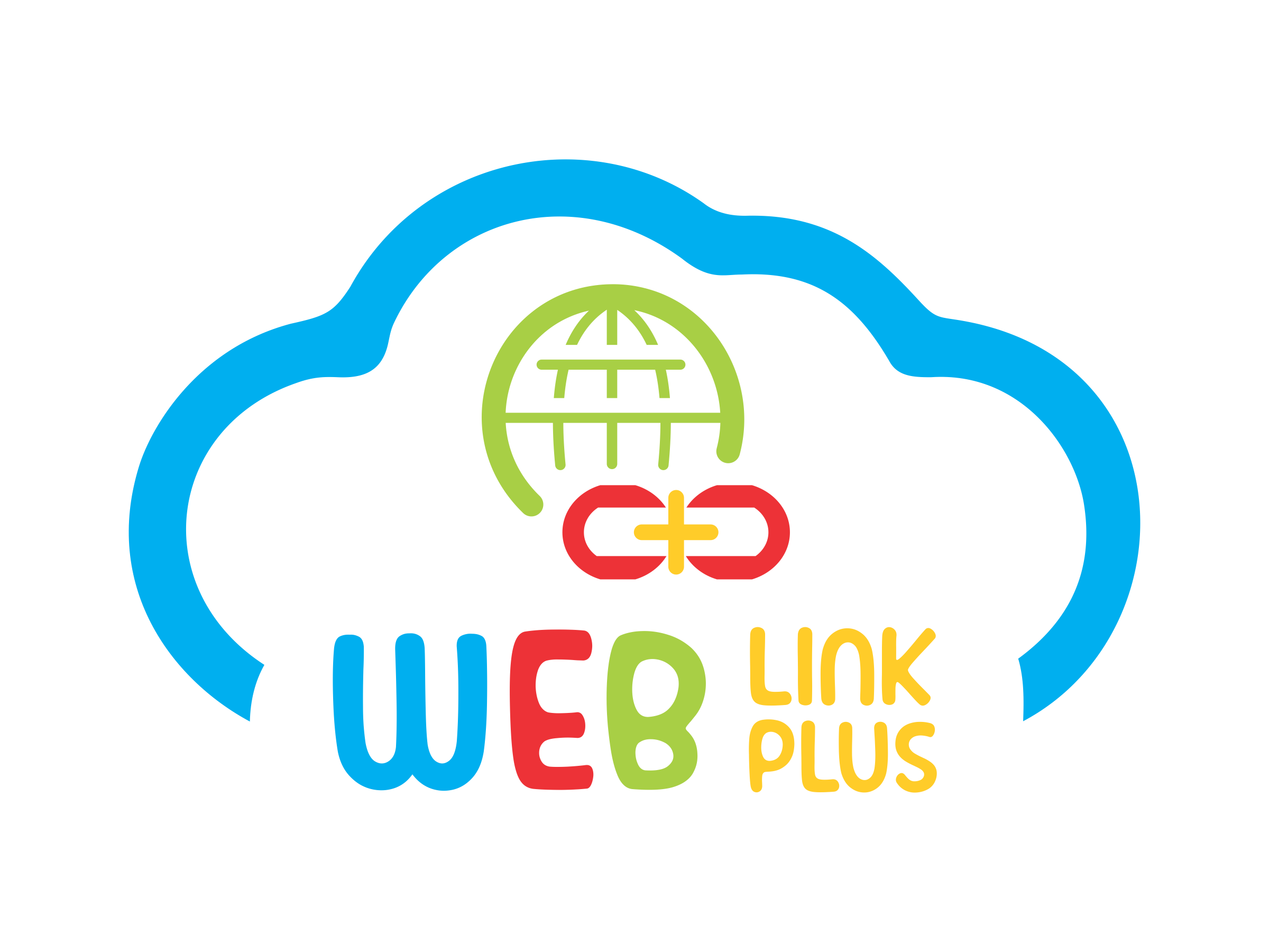 Weblink Plus Pty Ltd