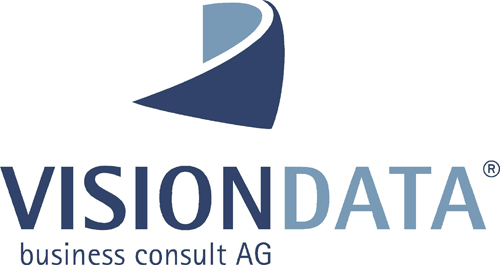 VISIONDATA Business Consult AG