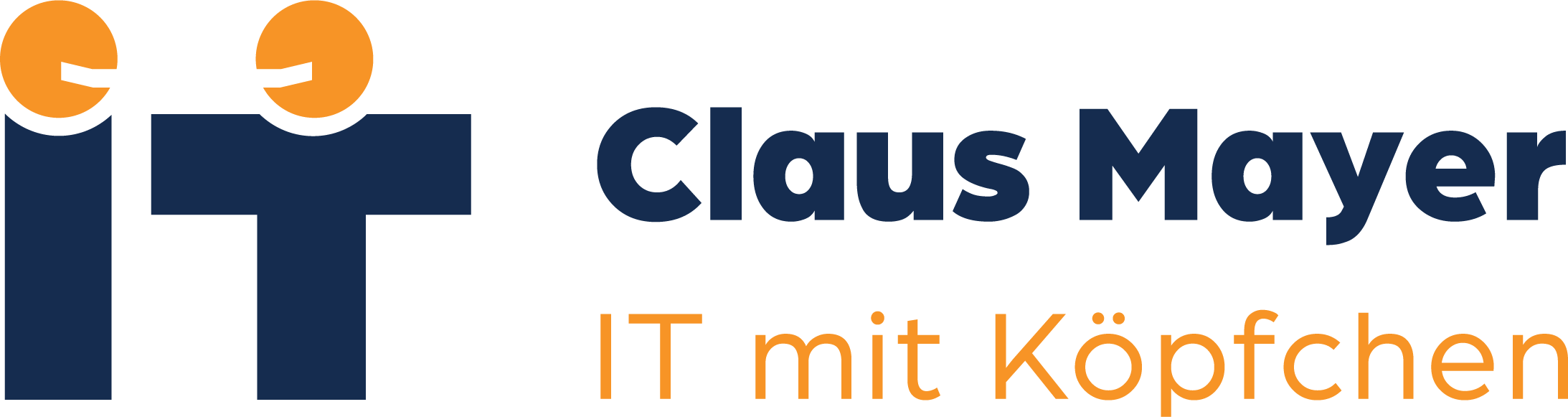 Claus Mayer IT-Management-Beratung